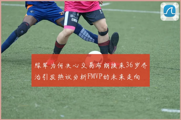 绿军为何决心交易布朗换来36岁乔治引发热议分析FMVP的未来走向